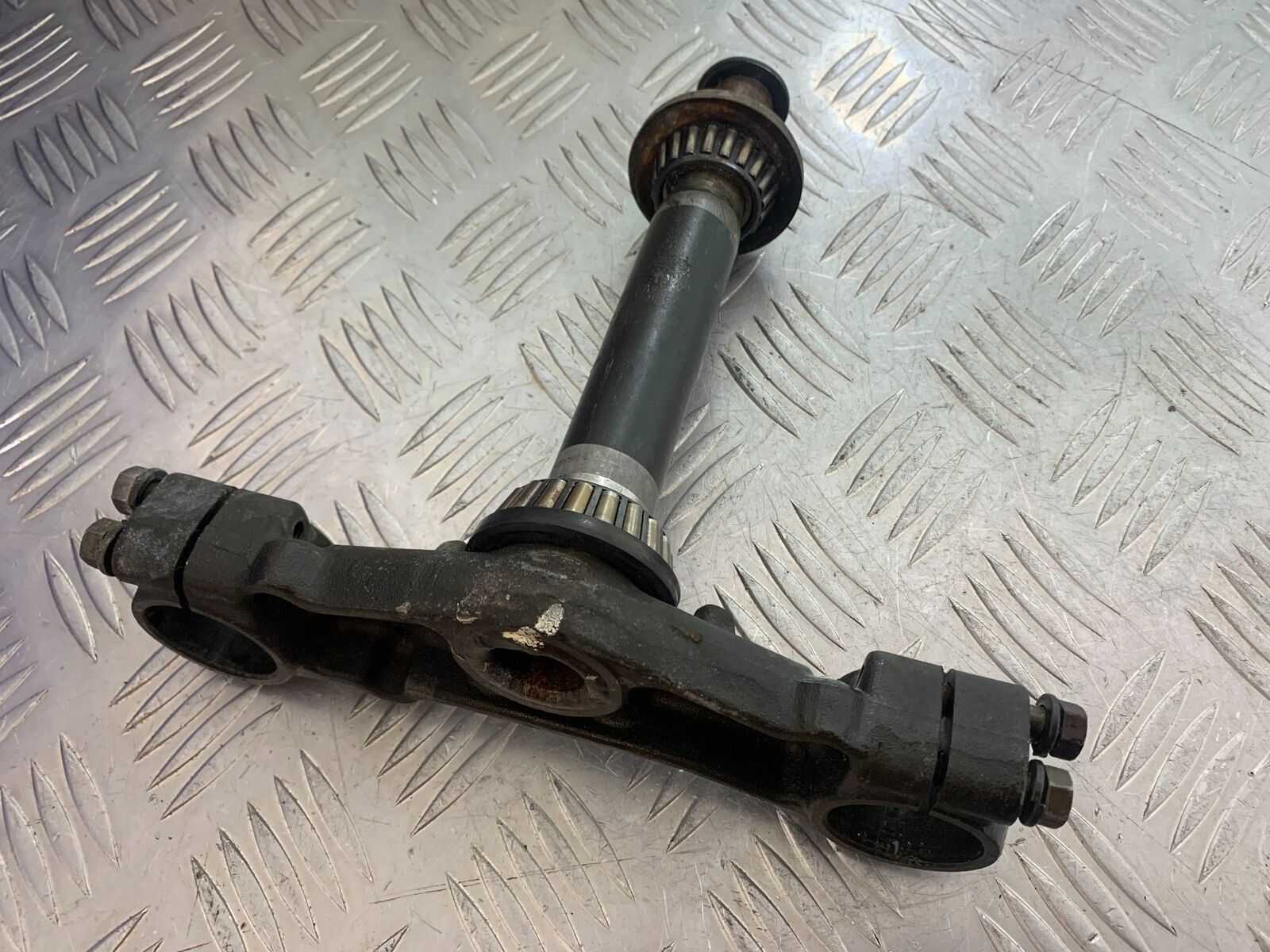 YAMAHA XS1100 MIDNIGHT SPECIAL BOTTOM YOKE YEAR 1980-1982 (CMB1122)