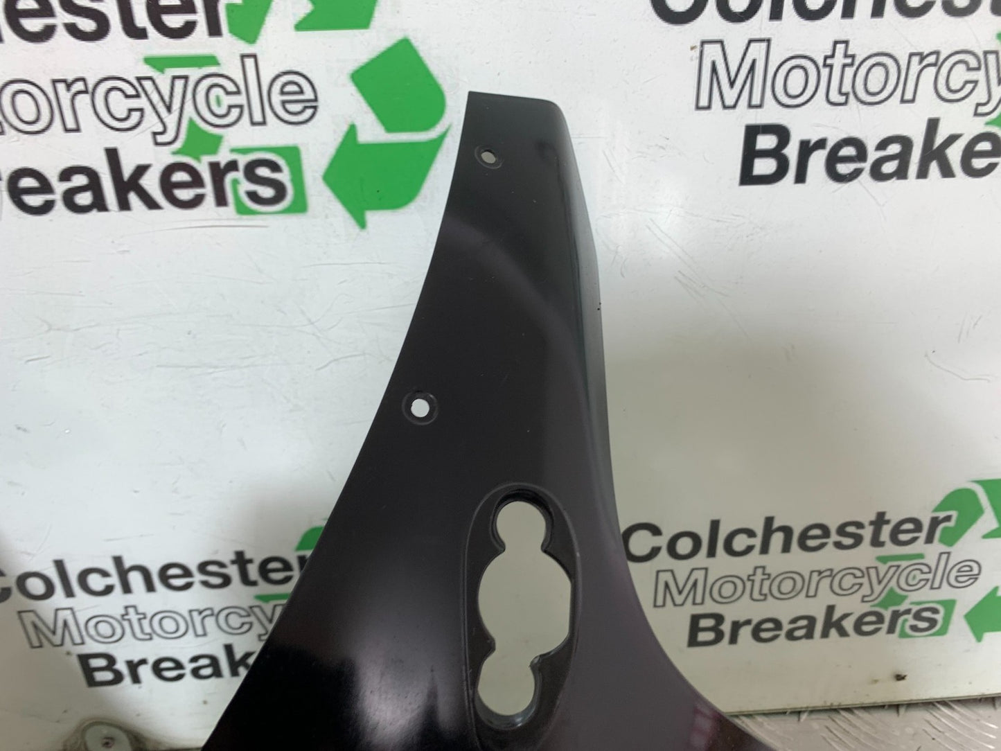 HONDA CBR1000 RR CBR1000RR FIREBLADE FRONT FAIRING PANEL 2008-2011 (CMB1179)