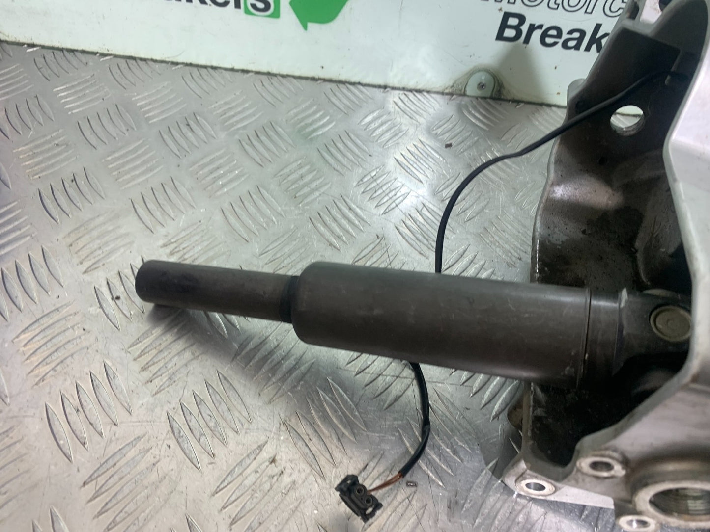 BMW R850 R R850R GEARBOX   YEAR 1994-2002 (CMB1170)