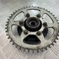 KAWASAKI ER6 N REAR SPROCKET CARRIER  YEAR 2005-2008 (CMB1034)