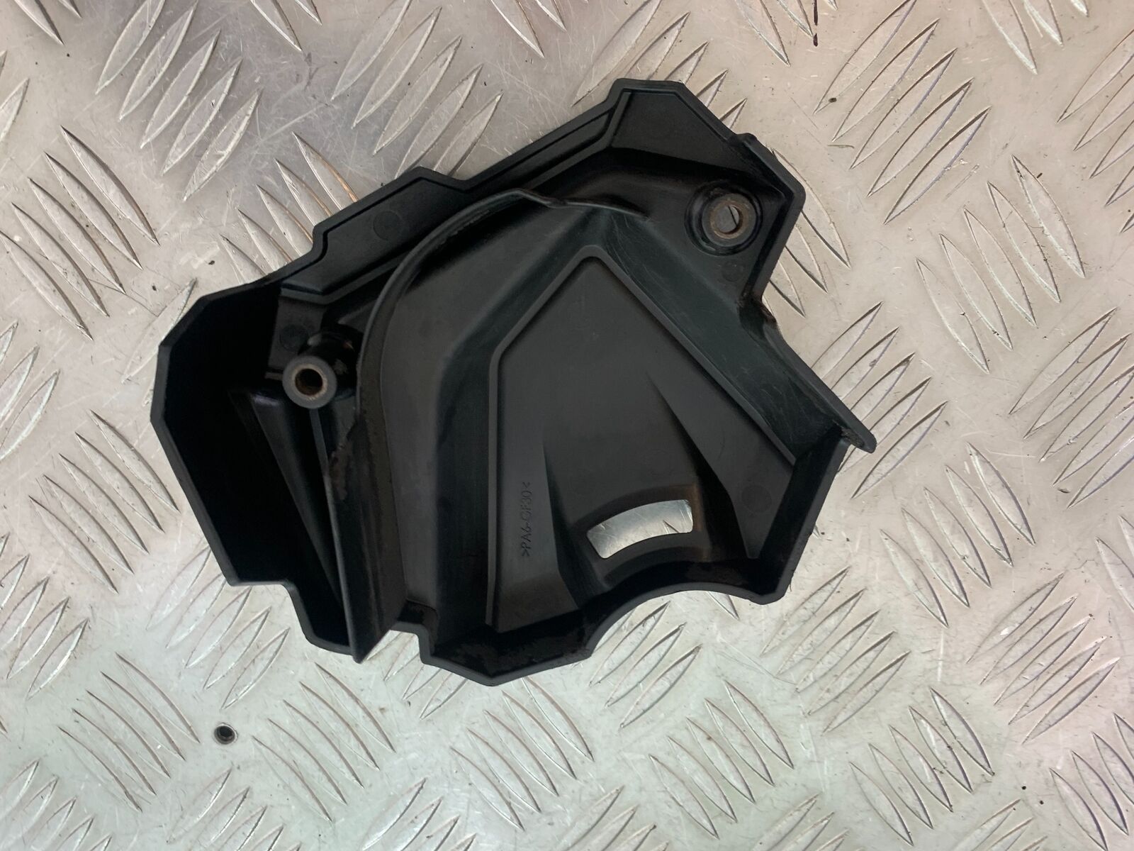 KAWASAKI NINJA 650 SPROCKET COVER YEAR 2017-2019 (CMB1018)