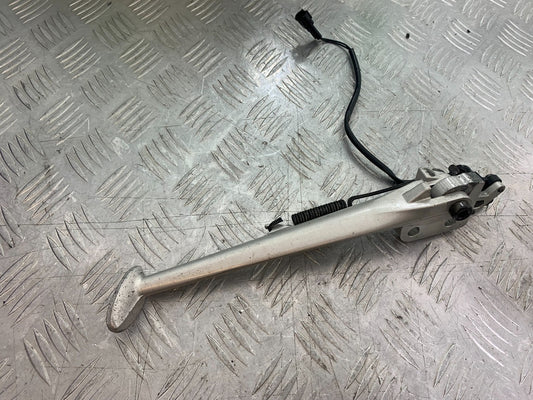 TRIUMPH 675 STREET TRIPLE R SIDE STAND YEAR 2013 - 2016 (CMB1221)