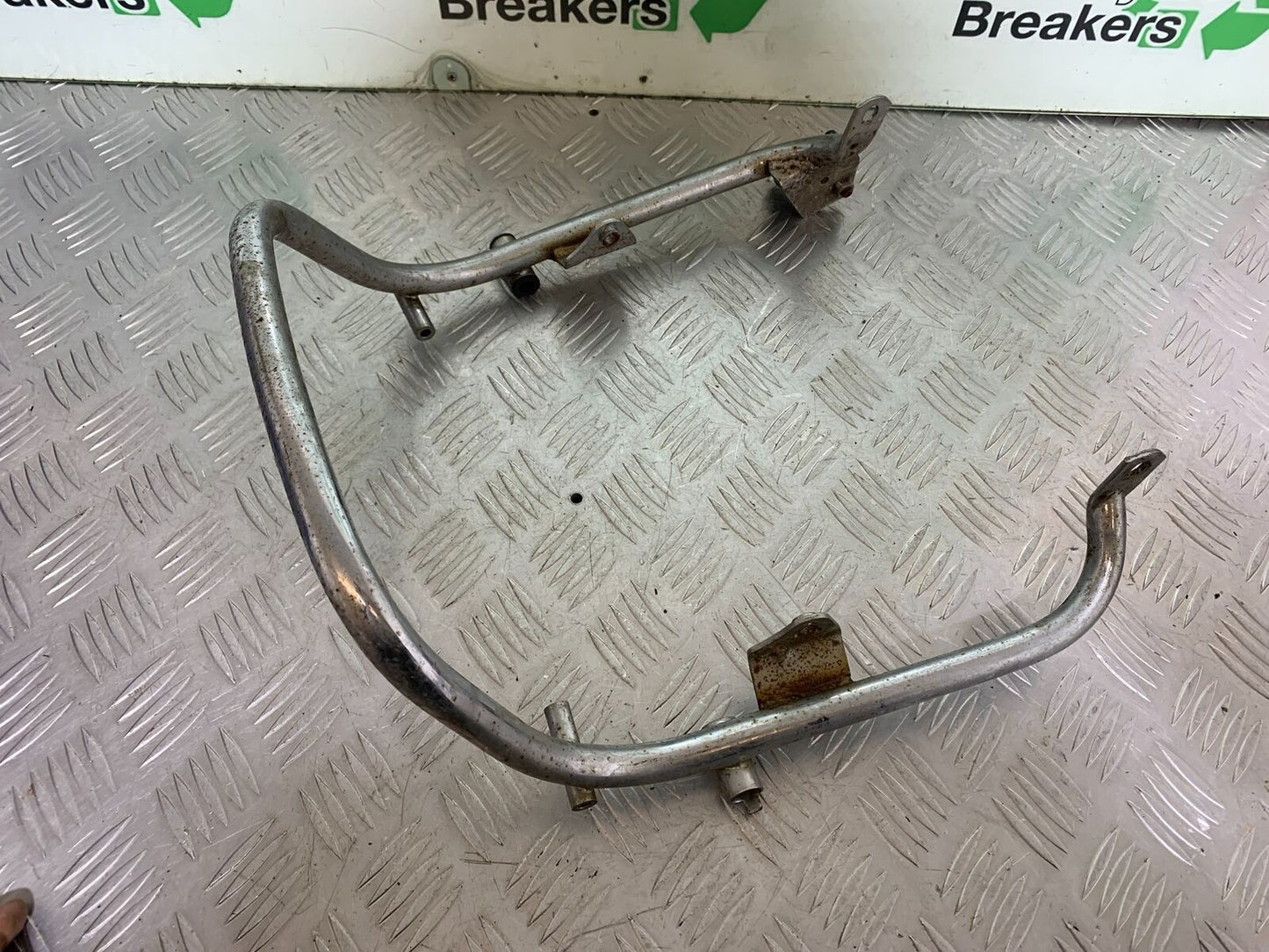 HONDA CX500 CX 500 GRAB RAIL  YEAR 1978-81  (CMB1079)