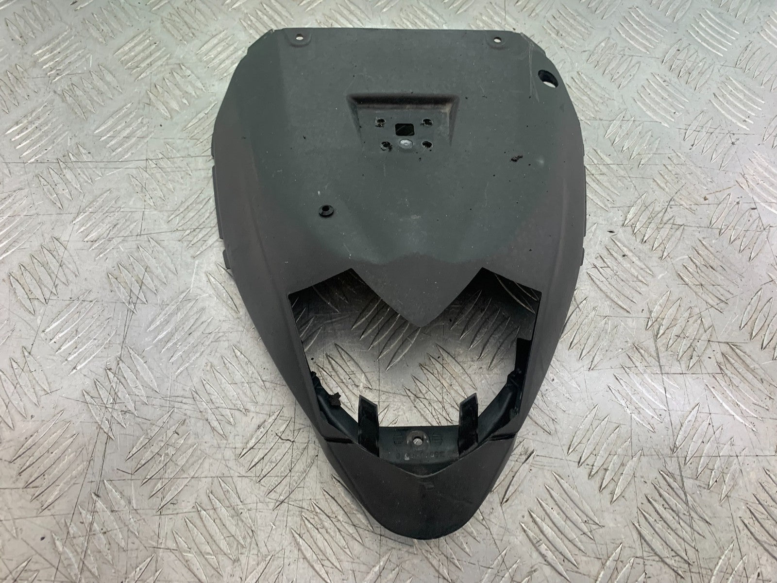 KAWASAKI ZX10R ZX10 R UNDERTRAY   2008-2010 (CMB1206)
