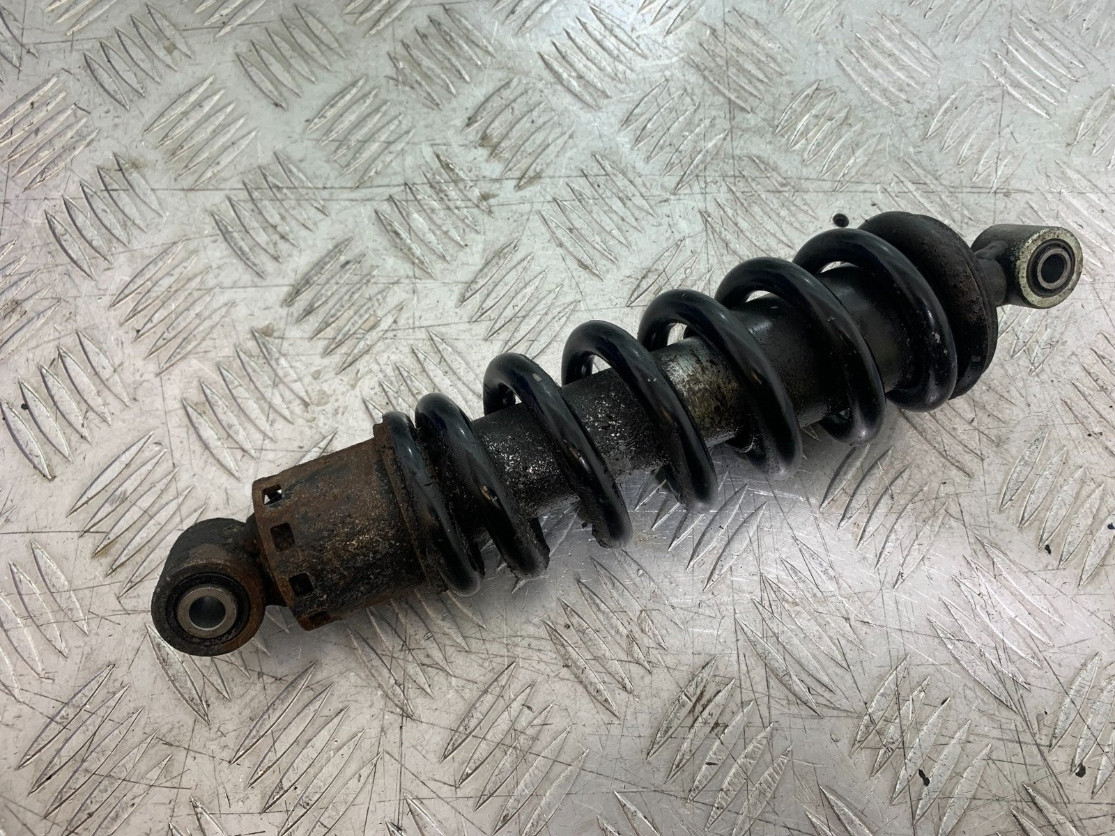 HONDA CB500 F CB500F REAR SHOCK  YEAR 2013-2015  (CMB1235)