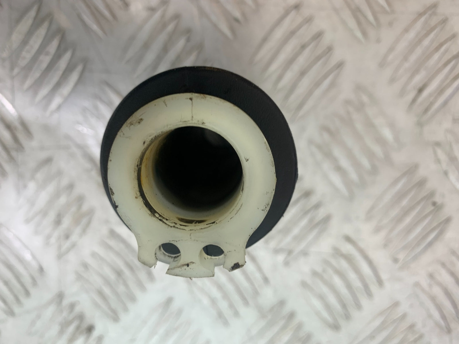 KAWASAKI Z125 Z 125 THROTTLE TWIST GRIP   YEAR  2018-2023 (CMB1167)