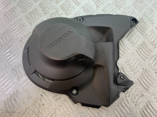 HONDA NC750 NC 750 X DCT ENGINE COVER YEAR 2019 (CMB1223)