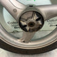 HONDA XL125 VARADERO REAR WHEEL   YEAR 2001-2006  (CMB1210)