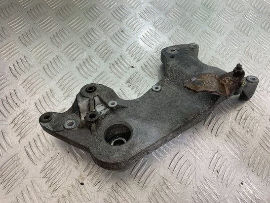NECO ALEXONE 125 EXHAUST BRACKET YEAR 2016-2022  (CMB1273)