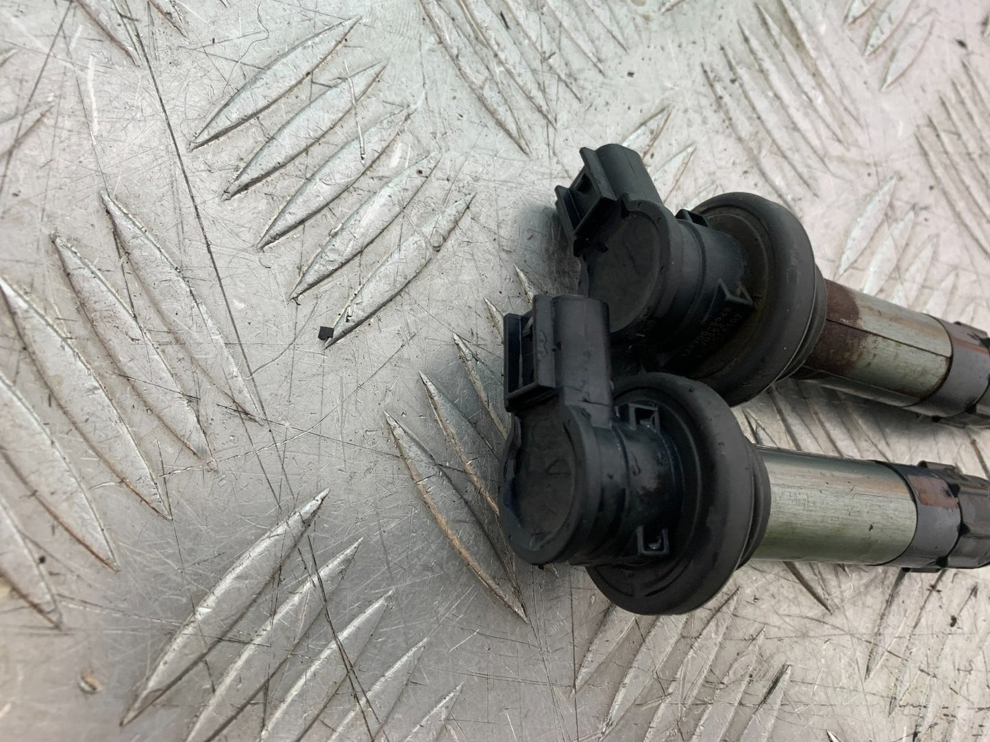 KAWASAKI NINJA 400 EX 400 COILS  YEAR 2018-2022 (CMB1278)