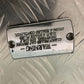 HARLEY DAVIDSON XL53C XL883 FRONT FLUID POT LID  YEAR 2001  (STOCK 960)