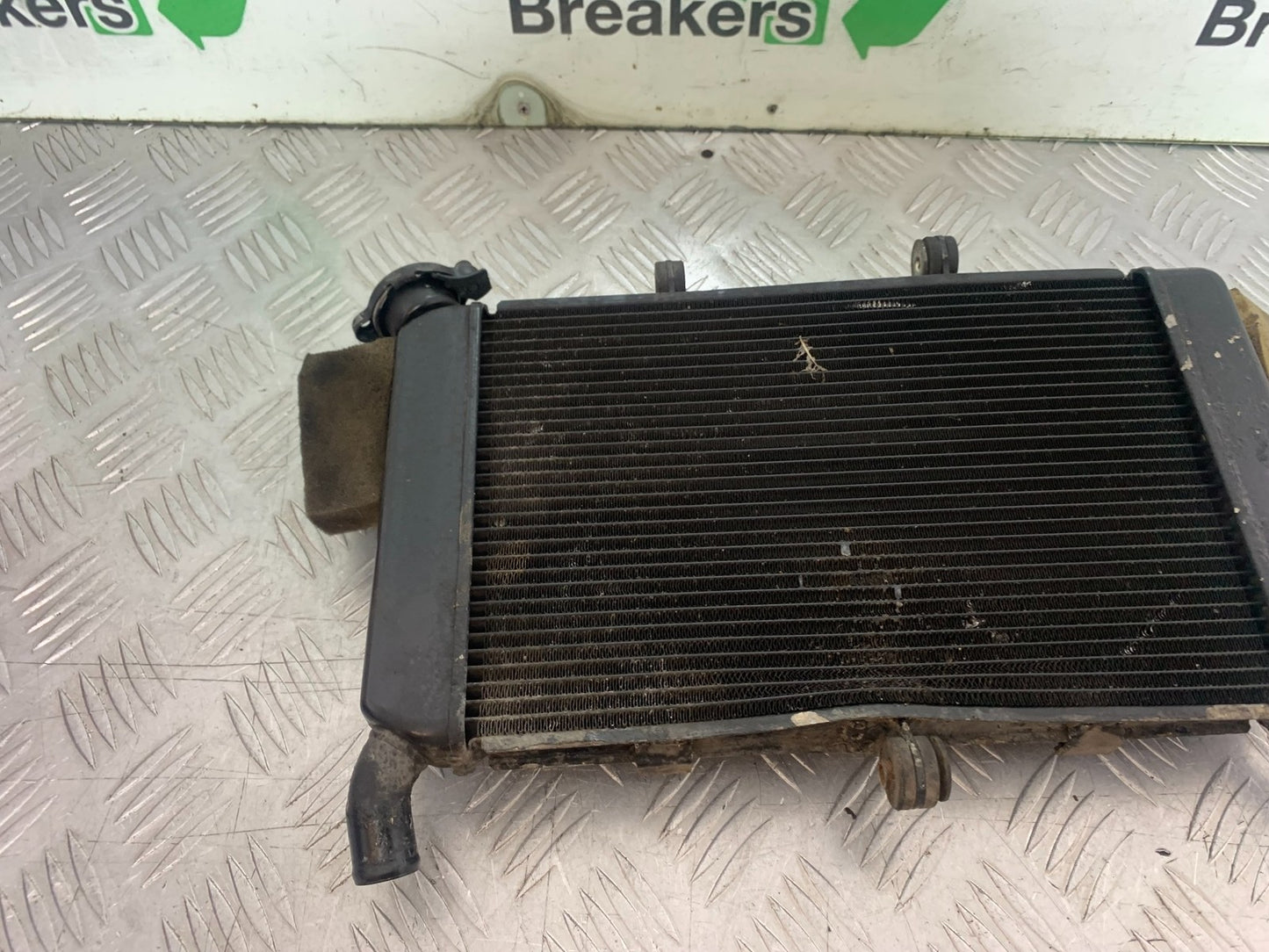 YAMAHA XJ6 XJ6-S RADIATOR YEAR 2009-2015  (CMB1212)