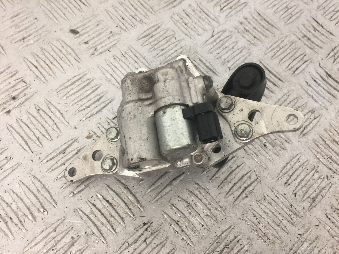 HONDA CBR600 CBR 600 RR STEERING DAMPER  YEAR 2009-2012 (STOCK 804)