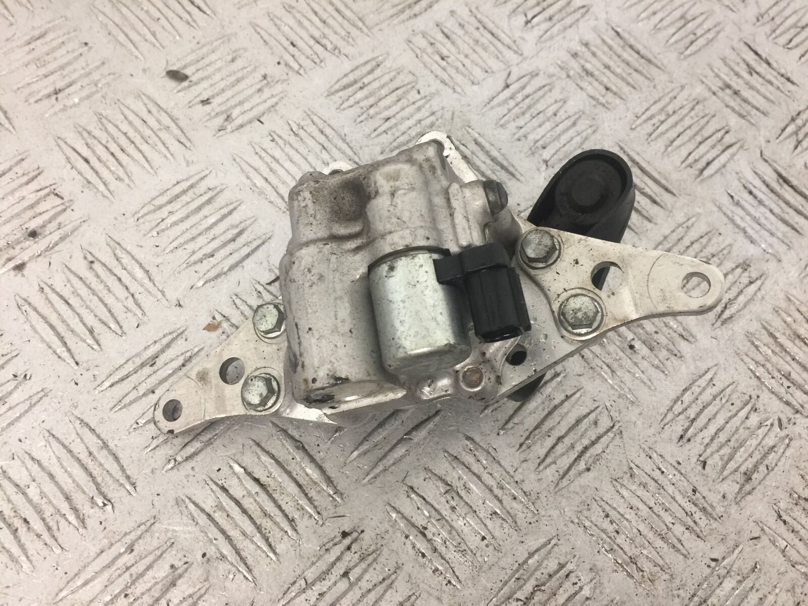 HONDA CBR600 CBR 600 RR STEERING DAMPER  YEAR 2009-2012 (STOCK 804)