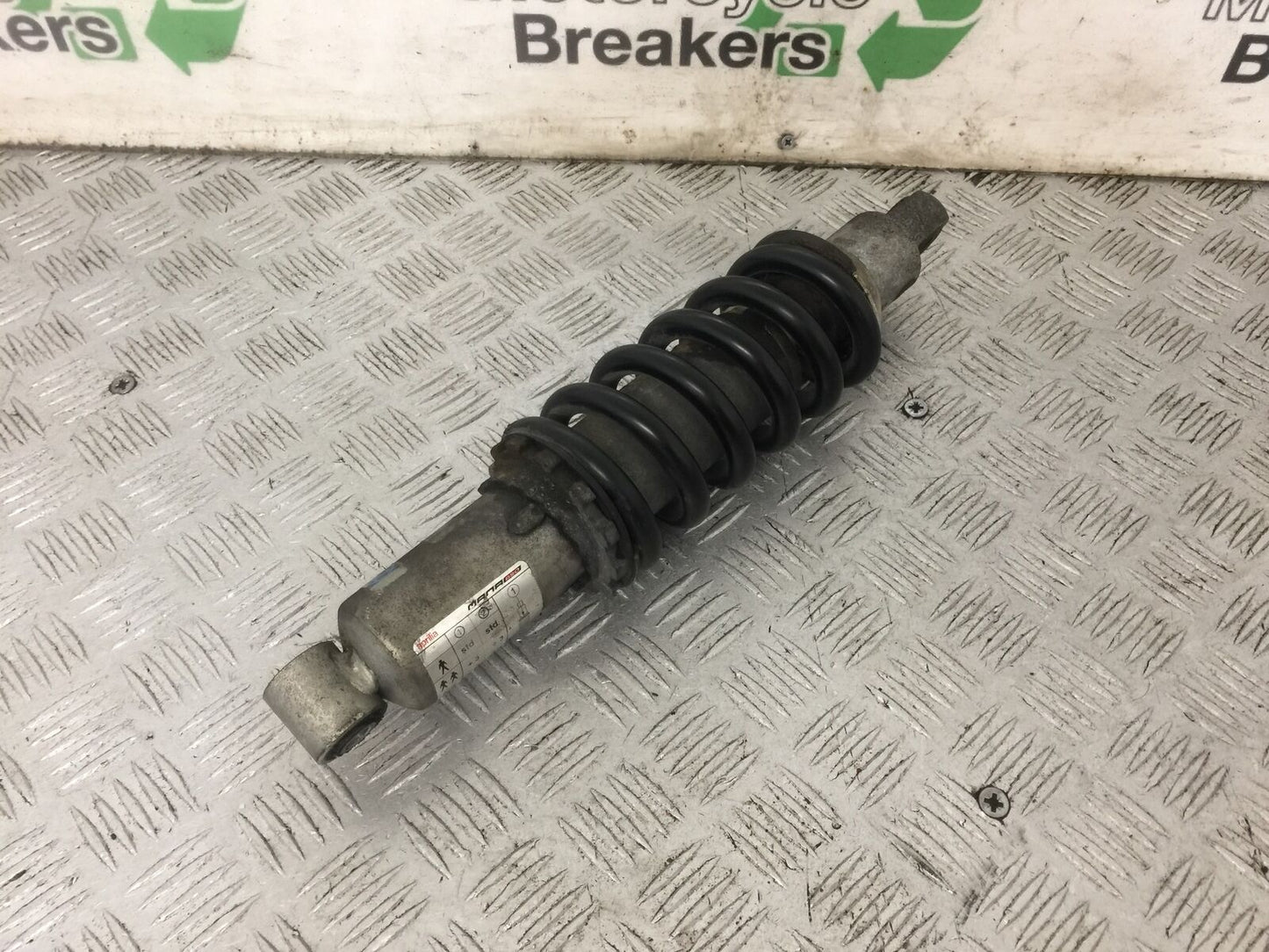 APRILIA 850 MANA AUTOMATIC REAR SHOCK   YEAR 2007-2012  (STOCK 875)