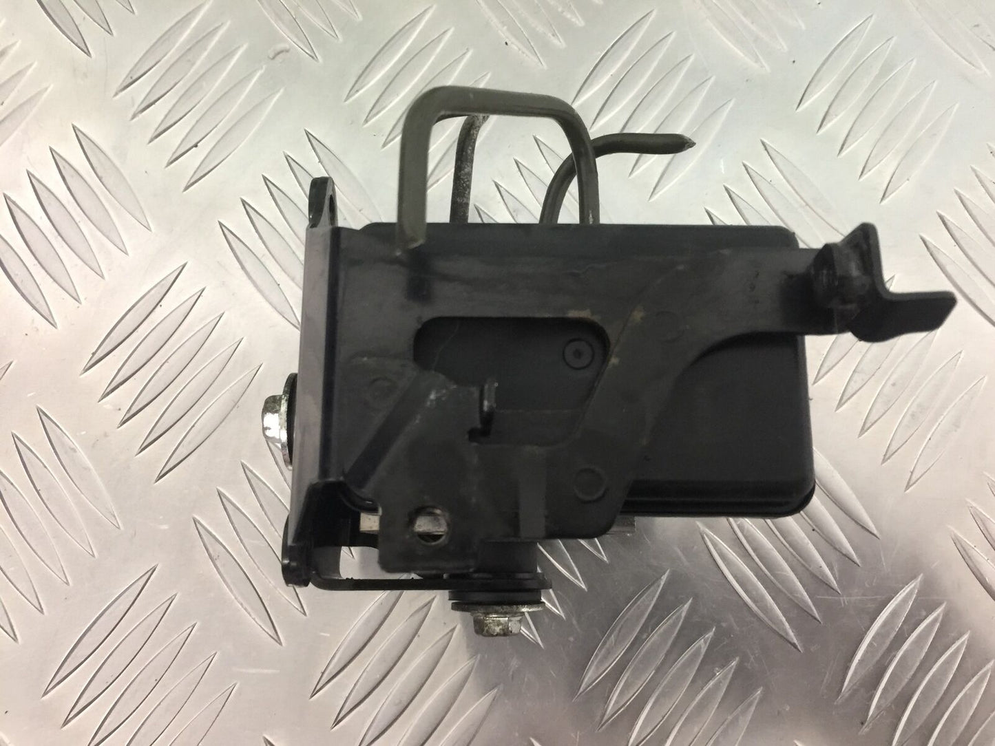 KAWASAKI VN 650 VULCAN ABS PUMP  YEAR 2017-2021 (STOCK 924)