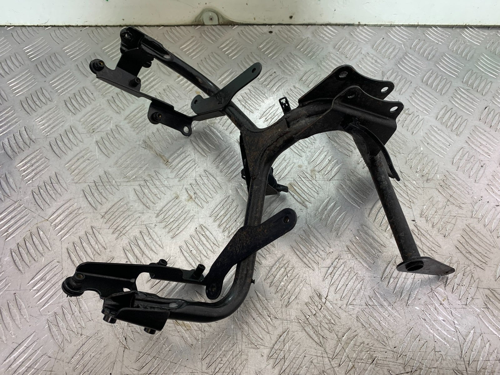 HONDA CBF600 CBF 600 FAIRING BRACKET  YEAR 2004 -07 (CMB1247)