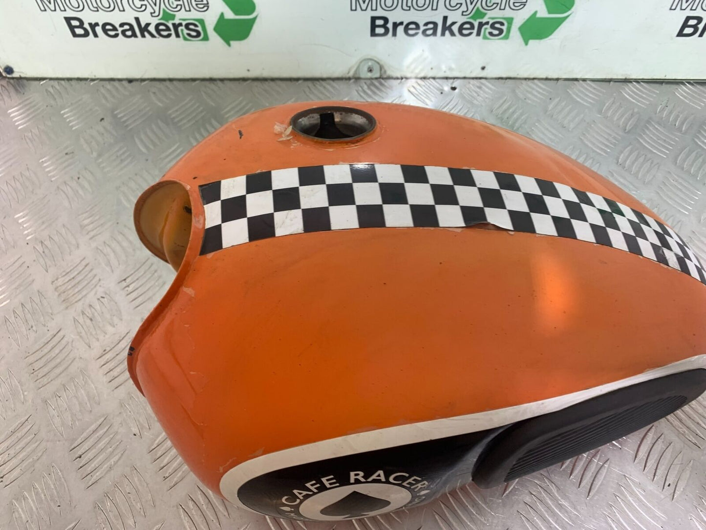 HERALD CLASSIC 125 PETROL TANK   YEAR 2014 (CMB1058)