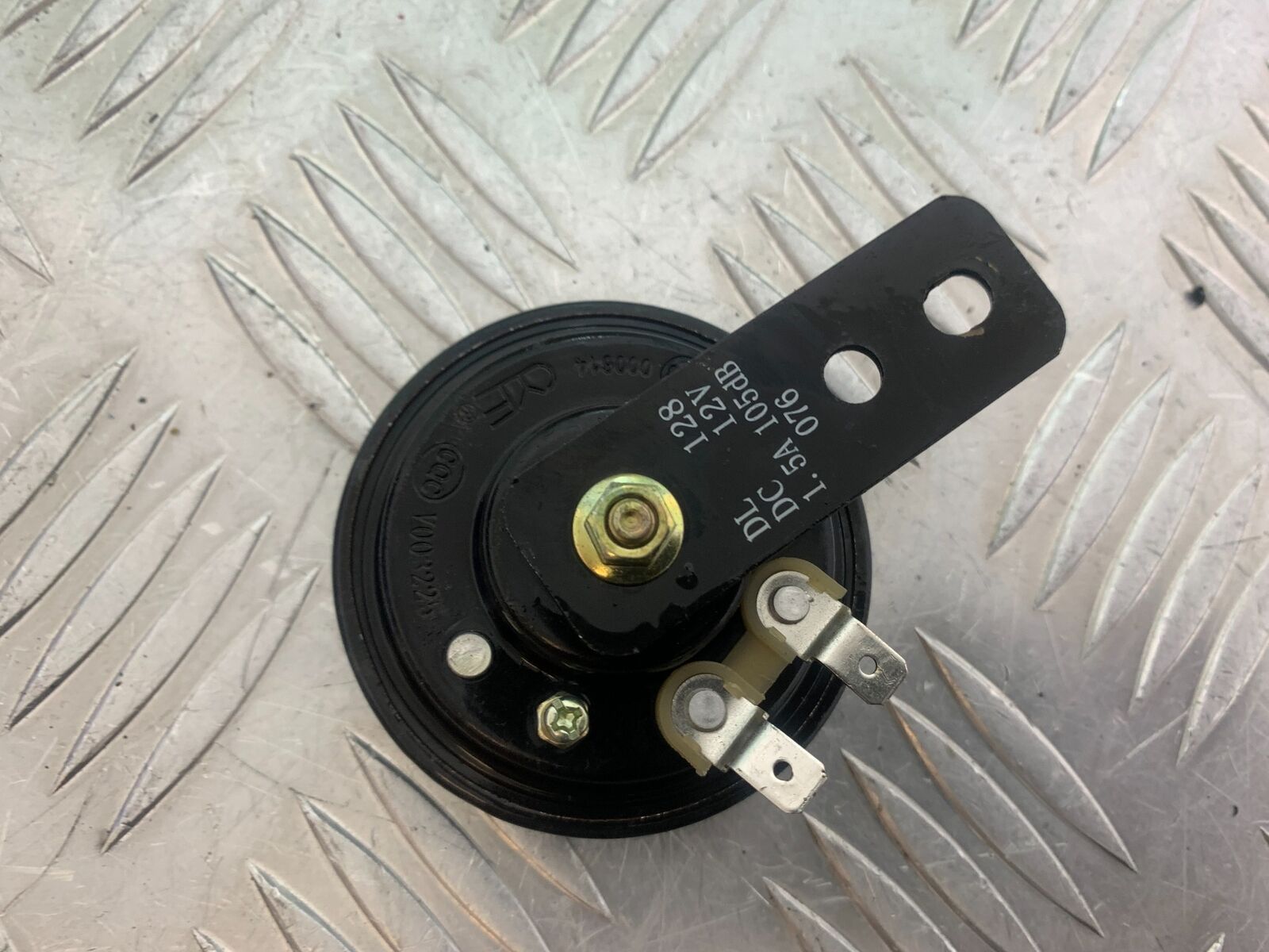 NECO GPX125 HORN YEAR 2016-2021 (CMB1052)