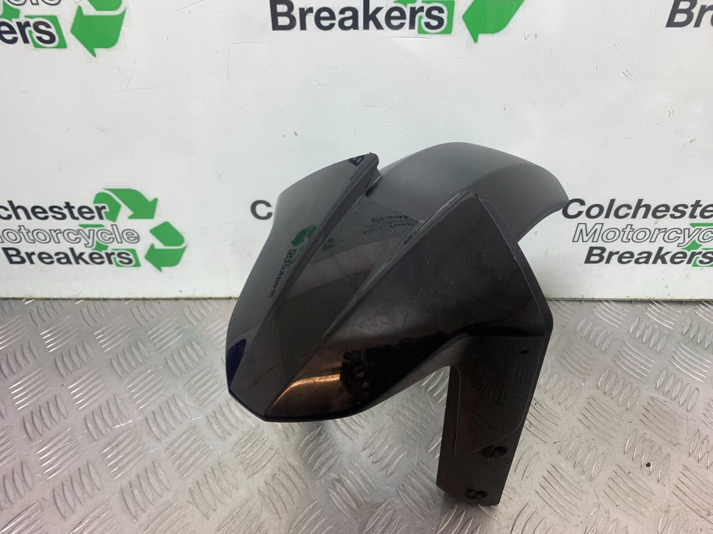 KTM 790 DUKE FRONT MUDGUARD   YEAR 2018-2021  (CMB11150)