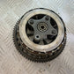HONDA CB400 CB 400 SUPER FOUR CLUTCH  YEAR 1996 (STOCK 579)