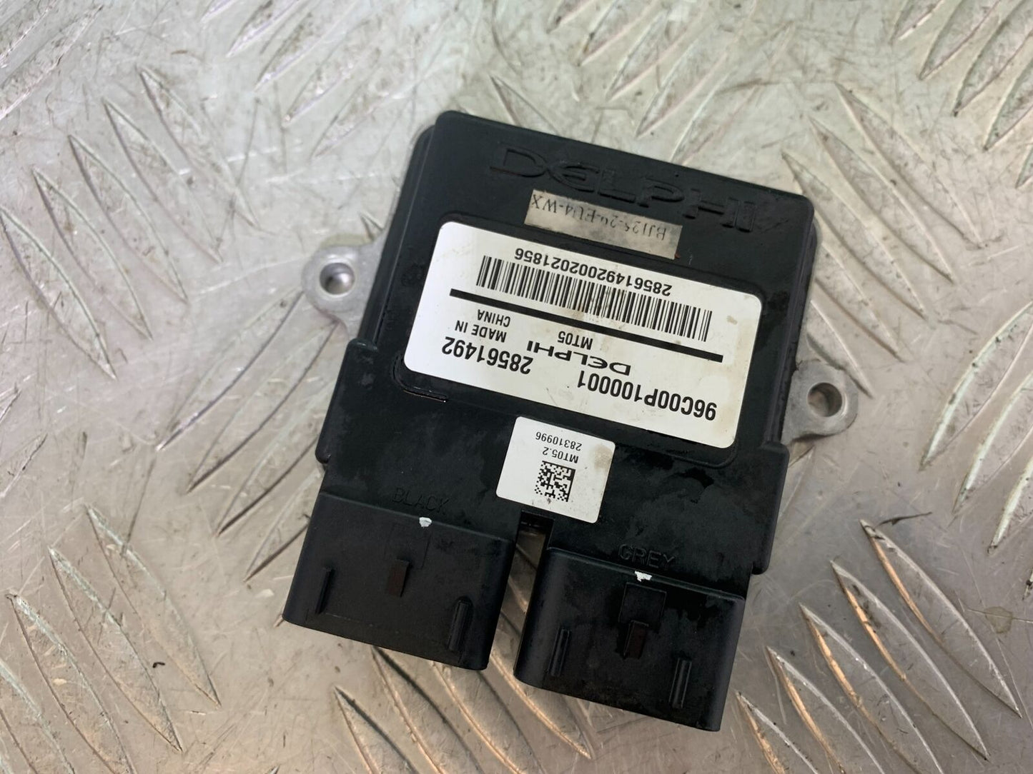 BENELLI BN125 BN 125 ECU  YEAR 2018-2021 (CMB1080)