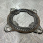 KAWASAKI GTR1400 GTR 1400 REAR ABS RING GEAR  YEAR 2007-2009 (CMB1306)