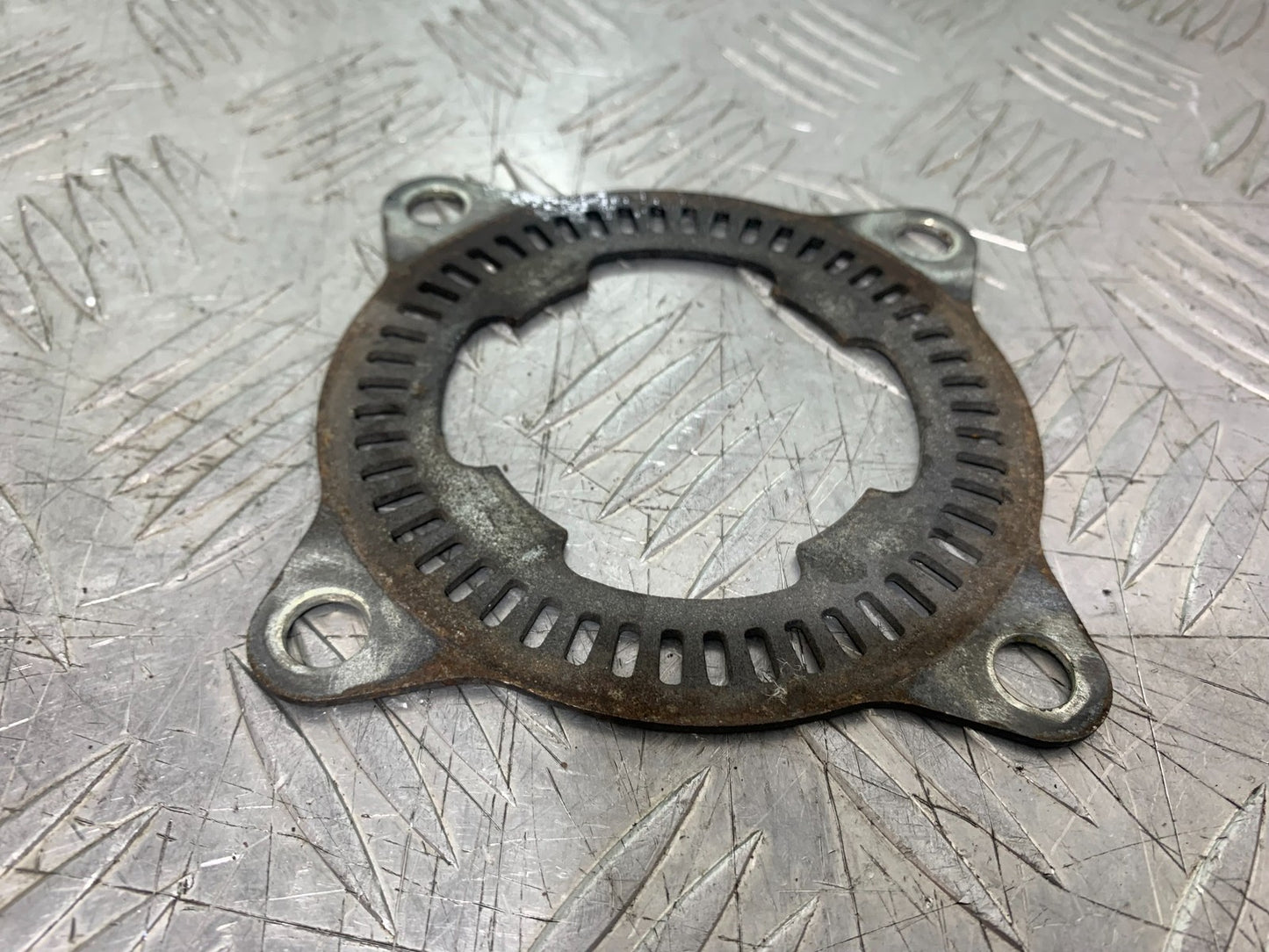KAWASAKI GTR1400 GTR 1400 REAR ABS RING GEAR  YEAR 2007-2009 (CMB1306)
