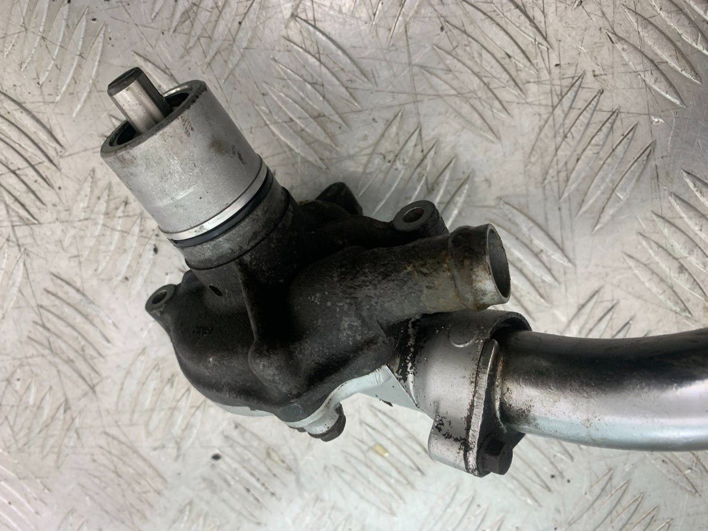 HONDA NT650 V DEAUVILLE WATER PUMP YEAR 1999 (CMB1268)