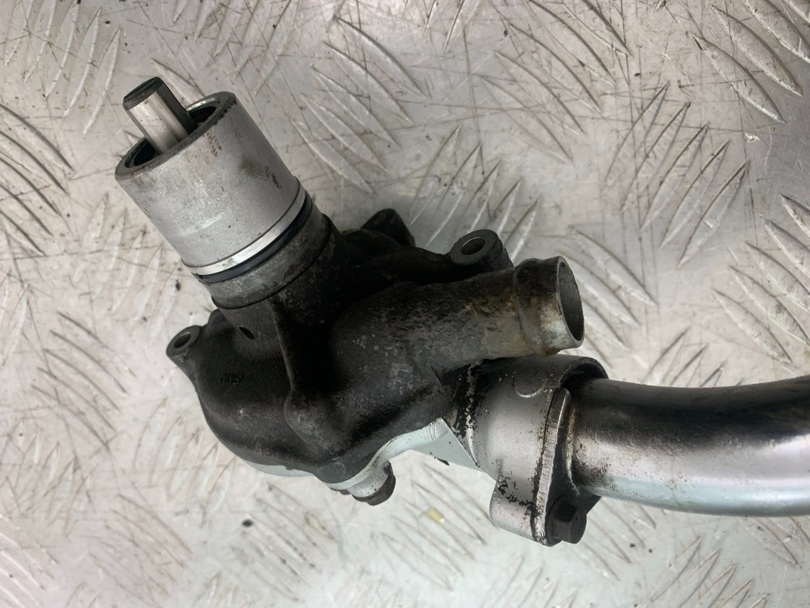 HONDA NT650 V DEAUVILLE WATER PUMP YEAR 1999 (CMB1268)