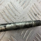 ROYAL ENFIELD BULLET 500 EFI FRONT WHEEL SPINDLE  YEAR 2008 - 2016 (CMB1153)