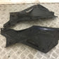 HONDA CBR125 CBR 125 LEFT AND RIGHT SEAT PANELS YEAR 2011-2017 (STOCK 732)