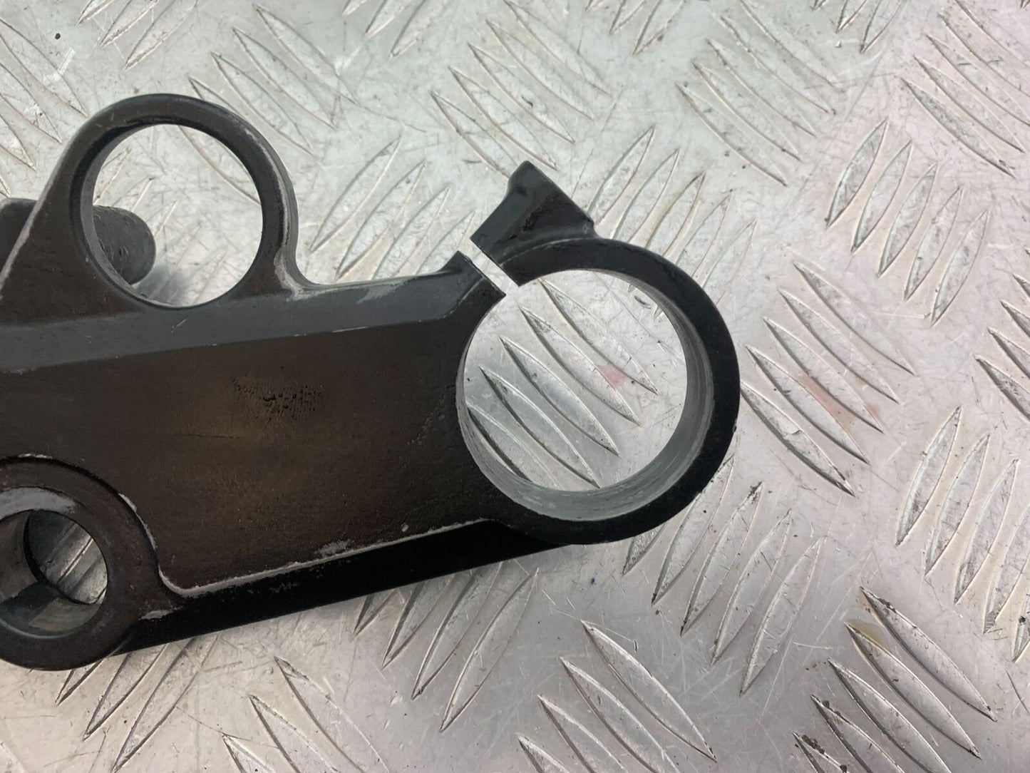 SUZUKI SV1000 SV 1000 K3 TOP YOKE  YEAR 2003-2006 (CMB1111)