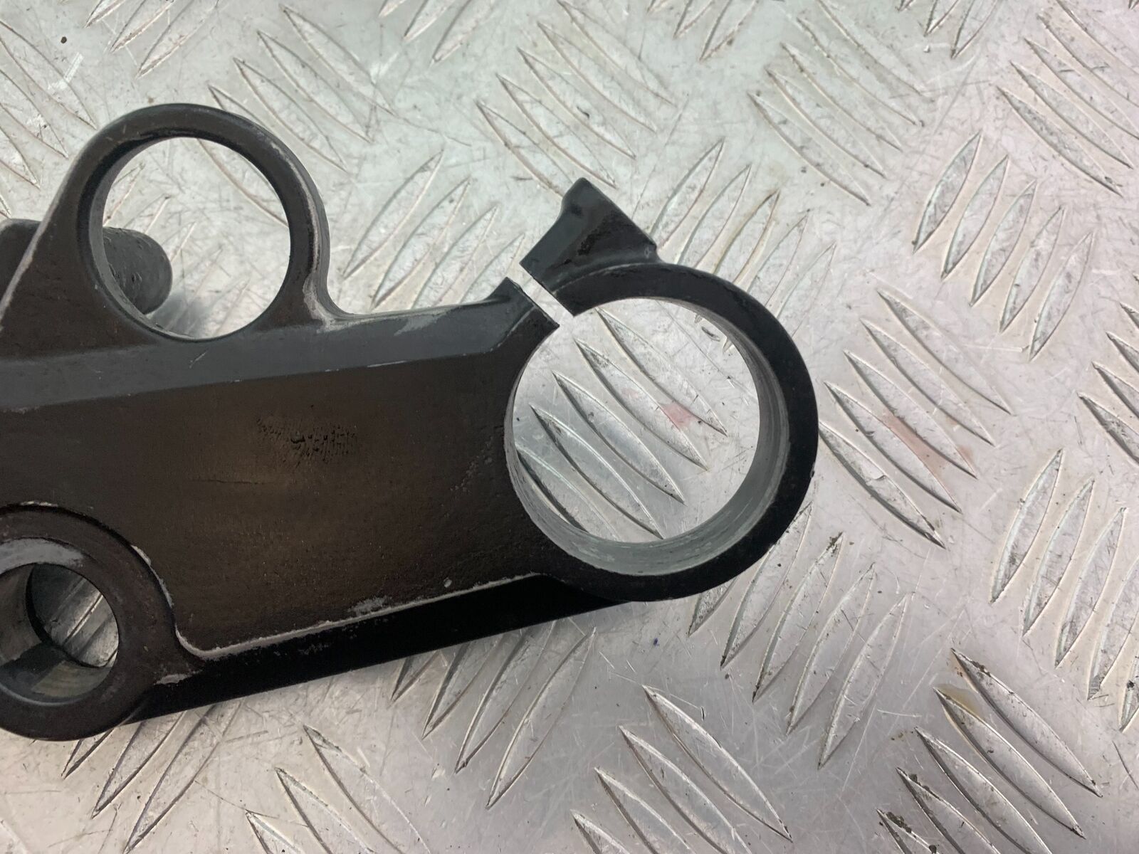 SUZUKI SV1000 SV 1000 K3 TOP YOKE  YEAR 2003-2006 (CMB1111)