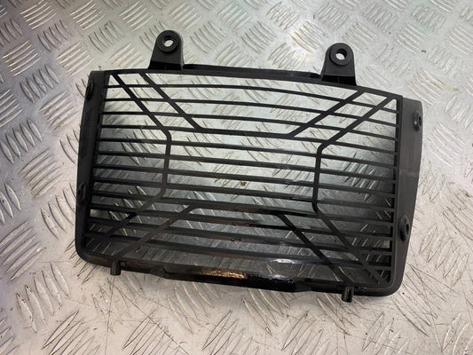 KTM 390 ADVENTURE RADIATOR COWL YEAR 2020-24 (CMB1240)