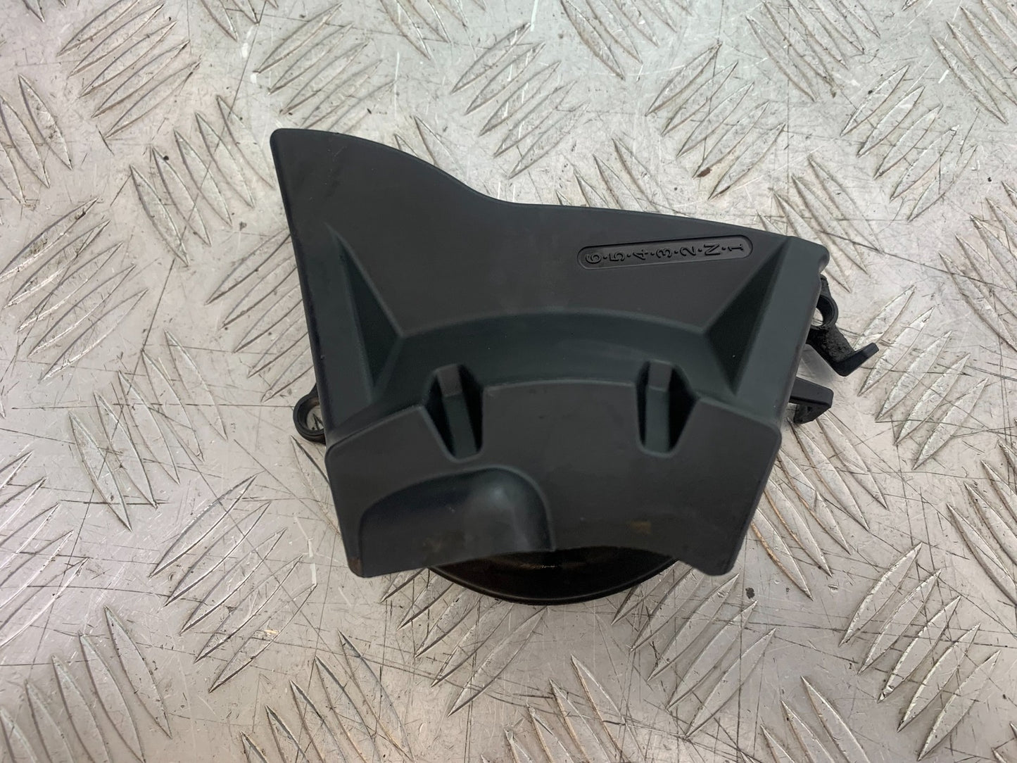 HONDA CBR1000 rr FIREBLADE REAR SPROCKET COVER  YEAR 2012-2016 (CMB1198)