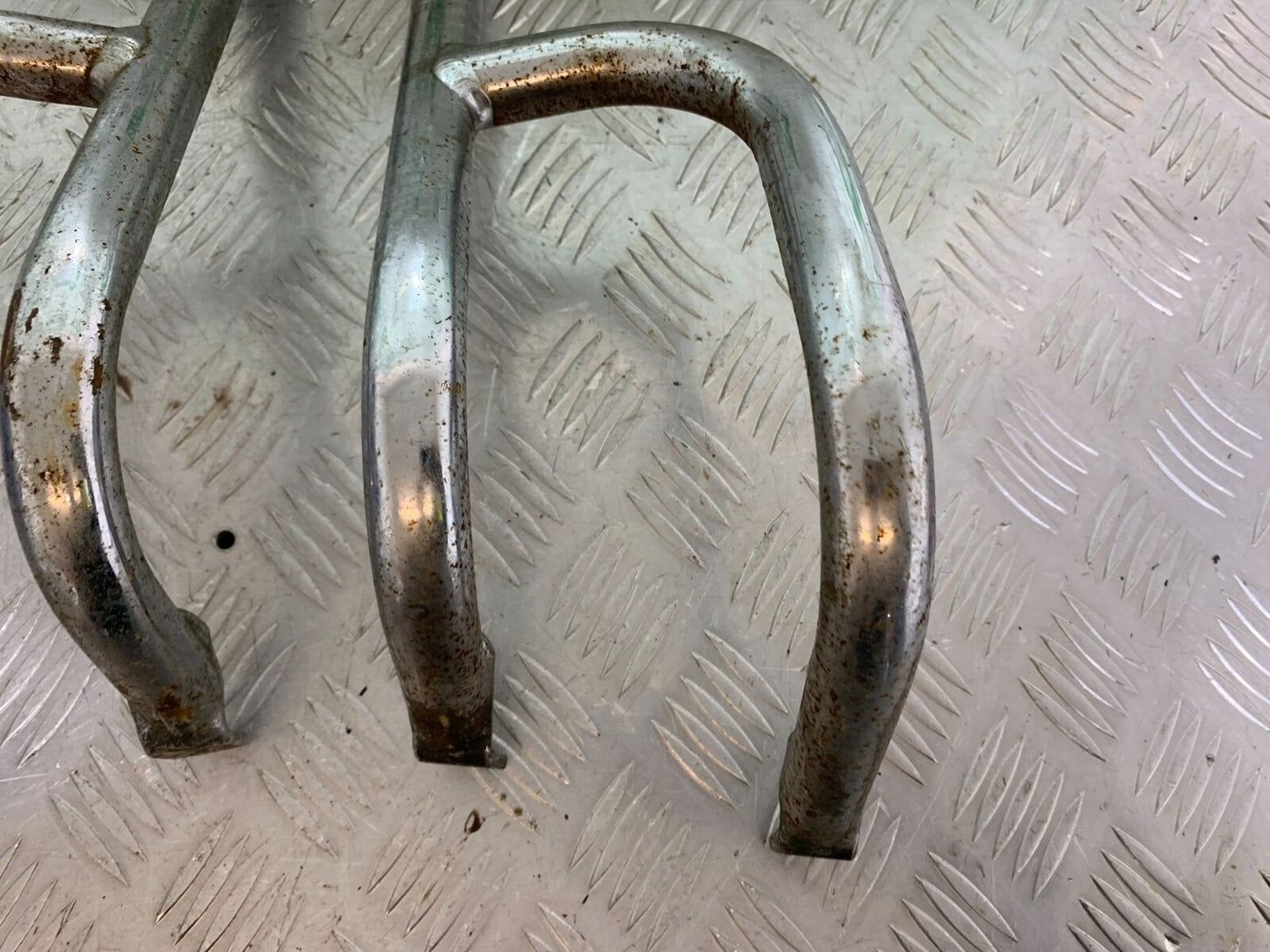 HONDA CX500 CX 500 CRASH BARS  YEAR 1978-81  (CMB1079)