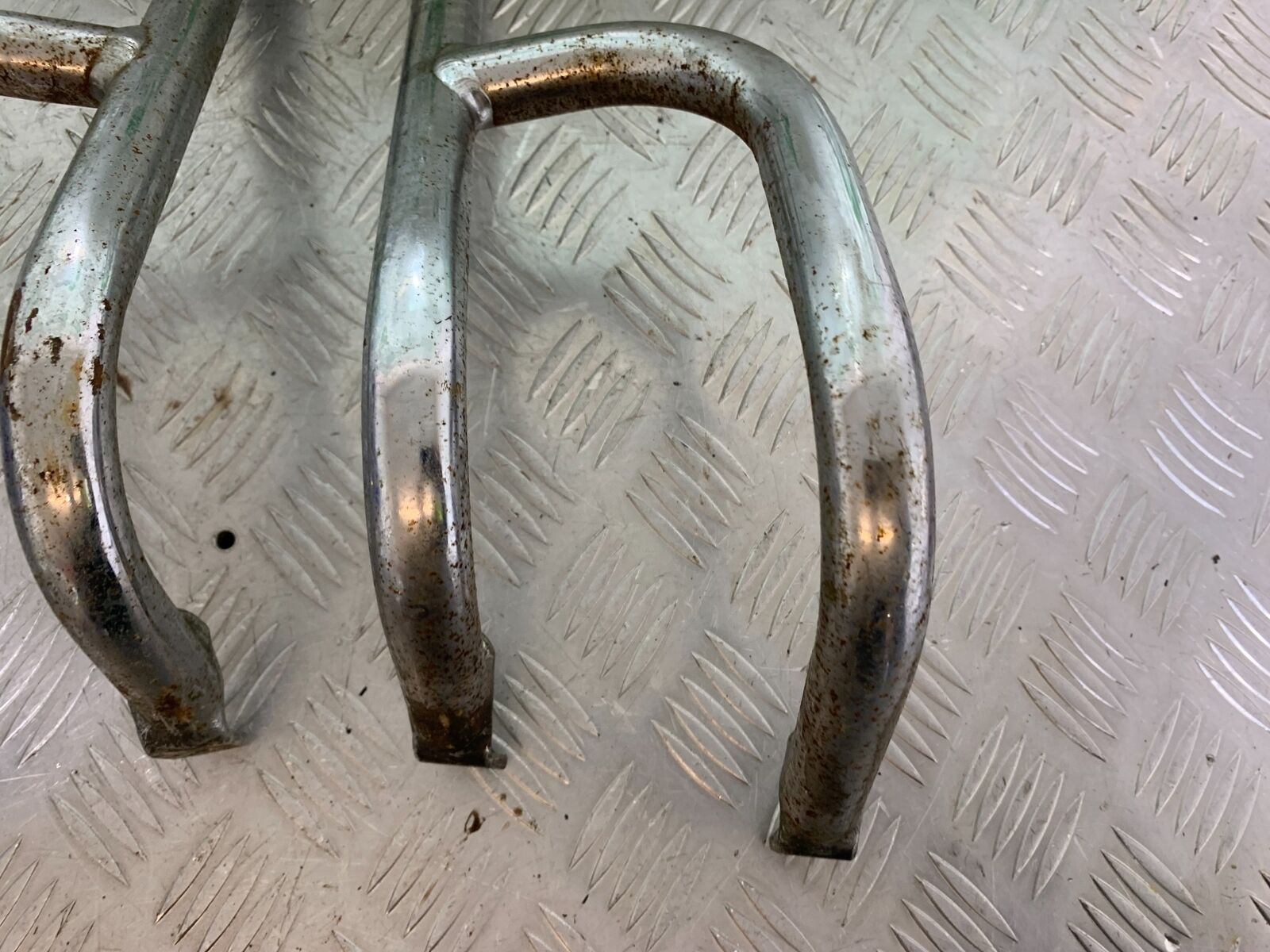 HONDA CX500 CX 500 CRASH BARS  YEAR 1978-81  (CMB1079)