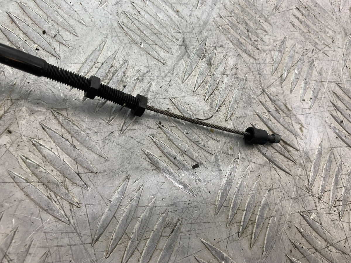 MV AGUSTA 675 F3 CLUTCH CABLE  YEAR 2012-2016 (CMB1302)