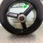 TRIUMPH 600 DAYTONA FRONT WHEEL YEAR 2003-2006 (STOCK 999)