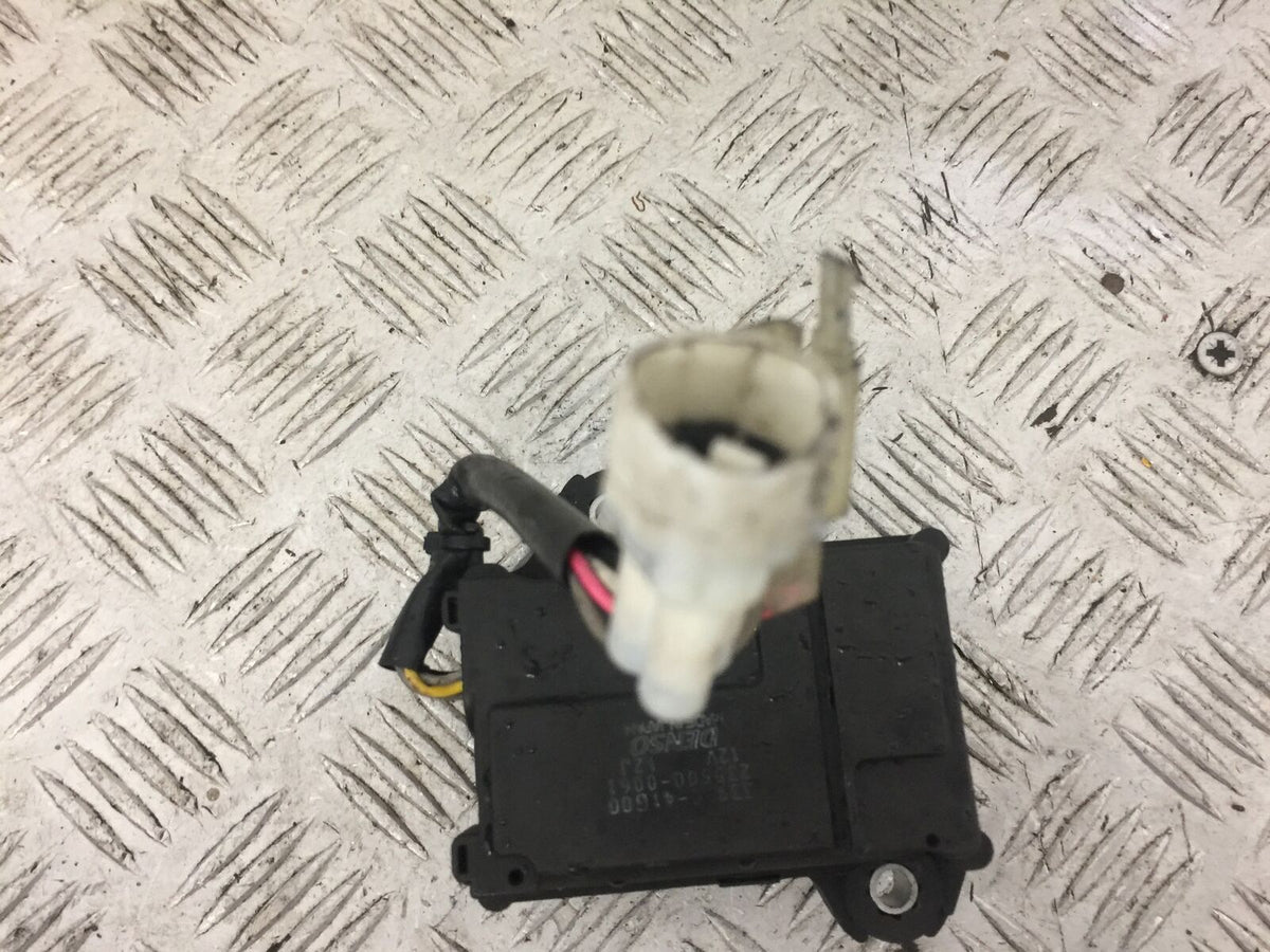 SUZUKI GSXR600 GSXR 600 K8 SERVO MOTOR YEAR 2008-09  (STOCK 686)