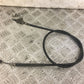 HONDA CBR600 CBR 600 F4I CLUTCH CABLE YEAR 2001 (STOCK 537)
