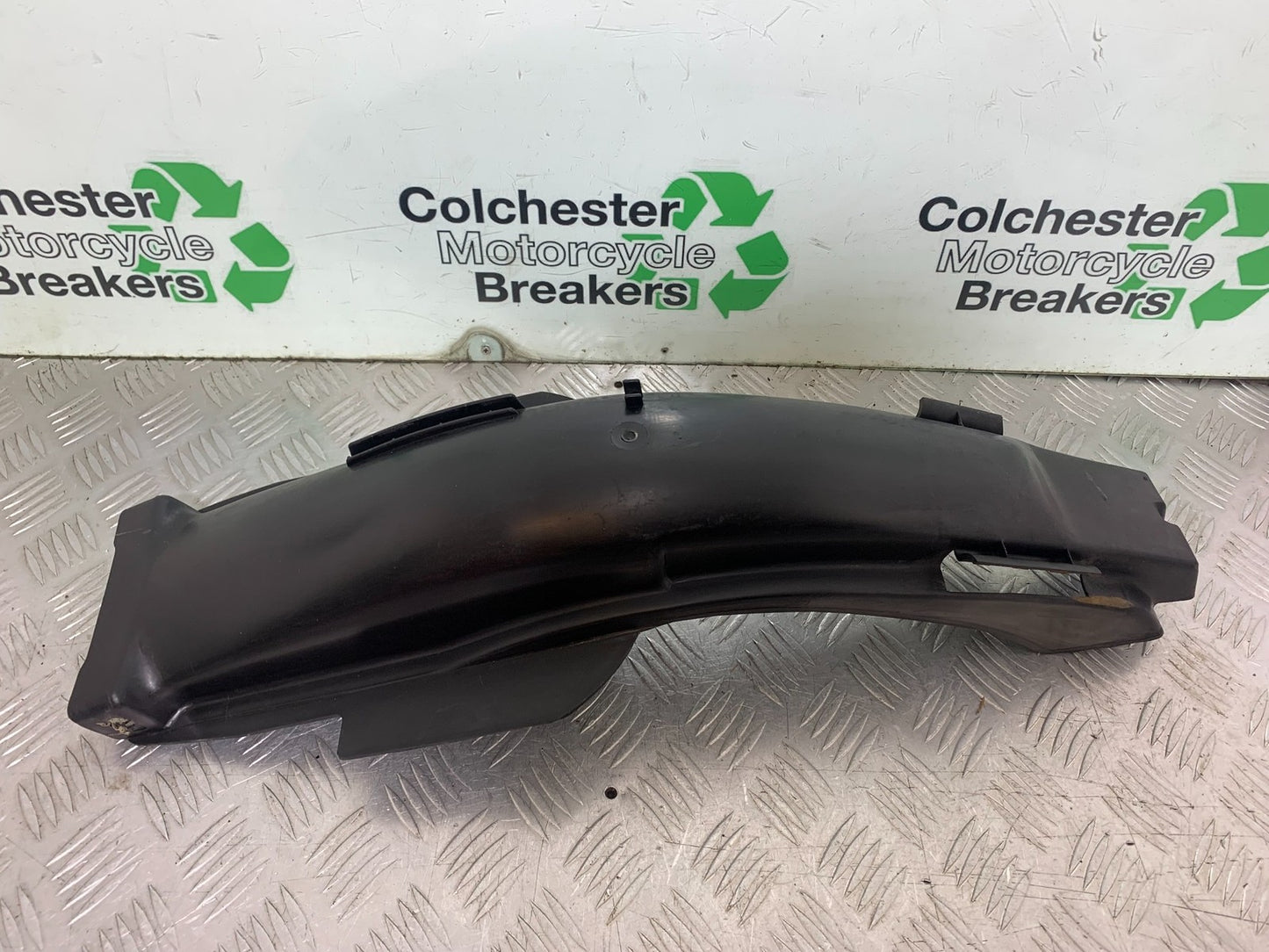 HONDA CG125 CG 125 INNER MUDGUARD  YEAR 1998-2000 (CMB1282)