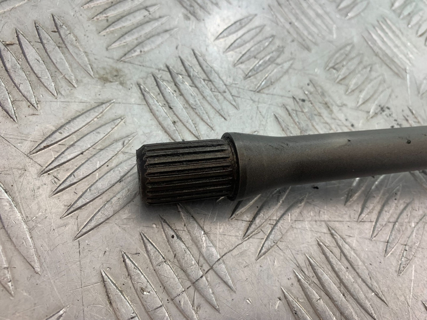 SUZUKI GSX1100 G GSX 1100 G REAR DIFF  1991-1996 (CMB1283)