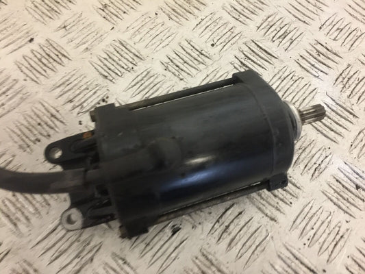 HONDA CBF600 CBF 600 STARTER MOTOR    YEAR 2004-2006 (STOCK 700)