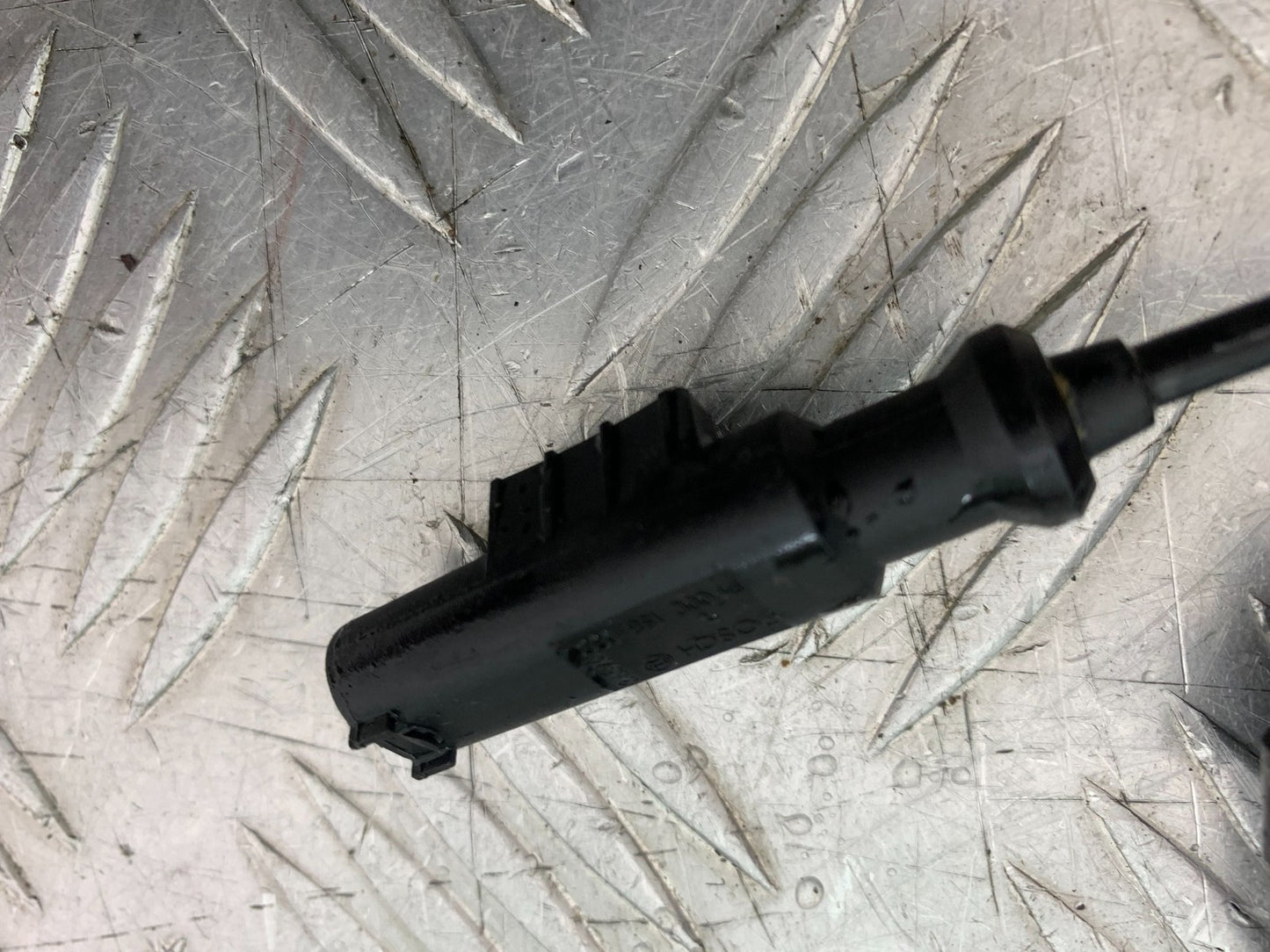 ROYAL ENFIELD HIMALAYAN 411 REAR ABS SENSOR  YEAR 2018-2023 (CMB1279)