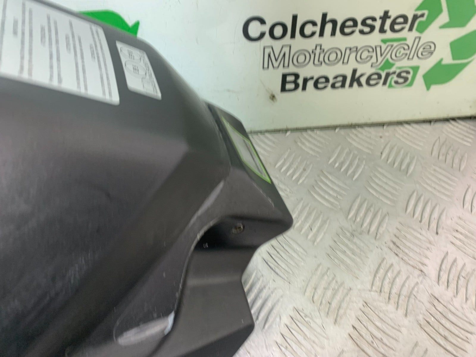 KTM 390 ADVENTURE PETROL TANK YEAR 2020-24 (CMB1240)