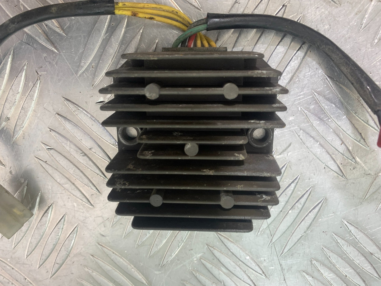 HONDA CX500 CX 500 REGULATOR YEAR 1978 1981 (CMB1137)