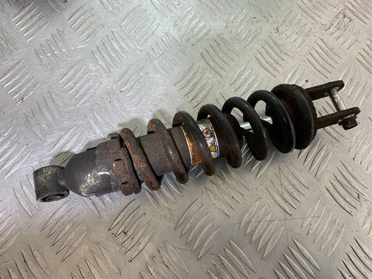 SUZUKI SV650 X SV 650 X REAR SHOCK   YEAR 2018-2022  (CMB1081)
