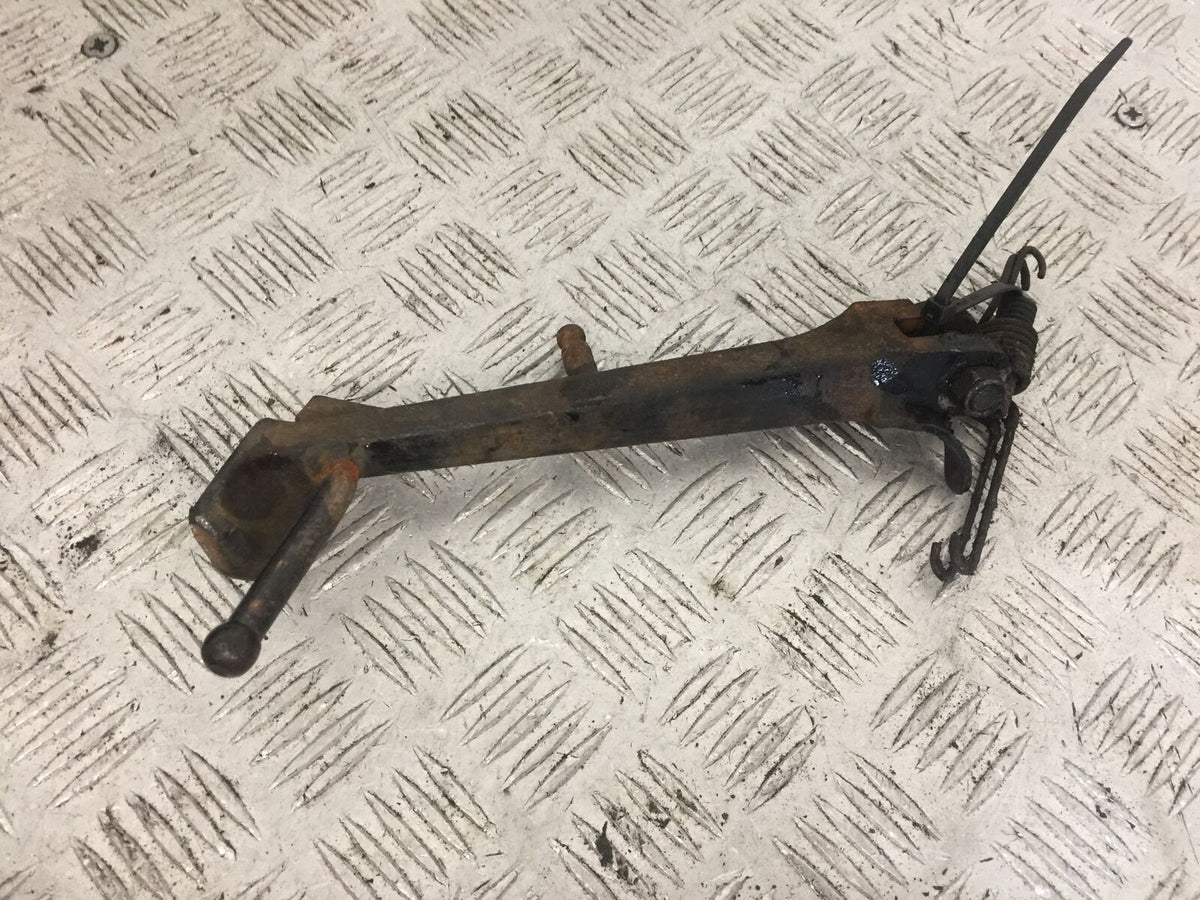 SUZUKI GSX1250 GSX 1250 FA SIDE STAND  YEAR 2015 (STOCK 754)